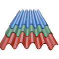 High Quality Concrete Roofing Tile